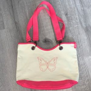 Thirty One Mini Tote Bag NWOT